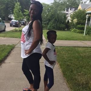 Meet your Posher, Tanisha